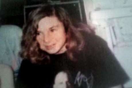 Sombre Paradis au Sommet des Escaliers de L'Enfer