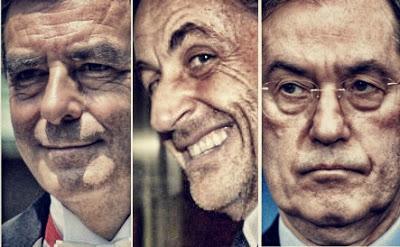Fillon, Sarkozy, Guéant, Copé: que se passe-t-il à droite ?