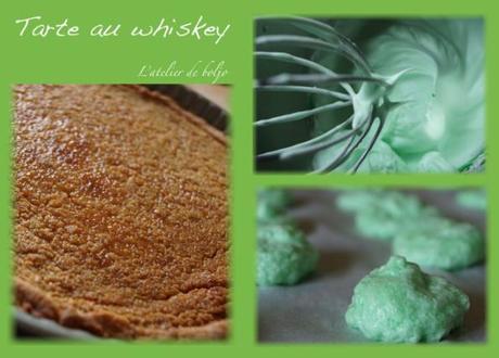 Tarte au whiskey3