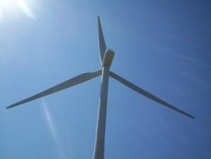 Éolien : la politique énergétique de l'UE attaquée en justice