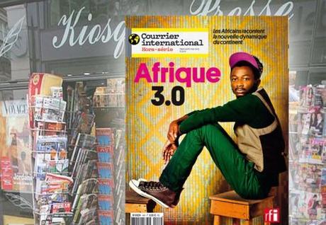 Sommaire de notre hors-série – Afrique 3.0