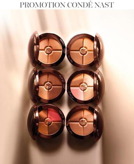 Poudre Terracota Guerlain