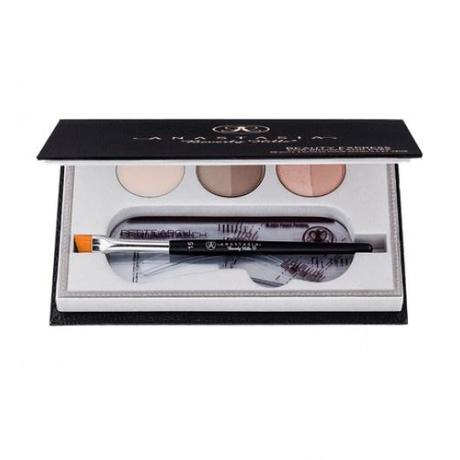 ANASTASIA BEVERLY HILLS  Kit beaute sourcil et yeux  the beautyst
