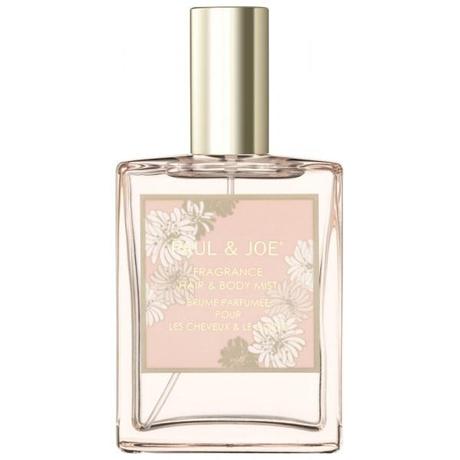 brume cheveux et corps Paul and Joe