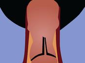 Walt Disney minimalisme