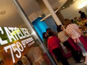 Saumon laqué mayonaise