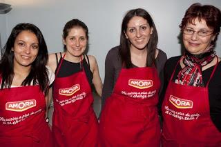 SAUMON LAQUÉ A LA MAYONAISE