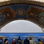 ART : Les 21 plus belles stations de métro au monde