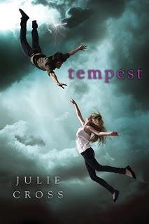 Tempest T.1 : Les ennemis du Temps - Julie Cross