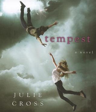 Tempest T.1 : Les ennemis du Temps - Julie Cross