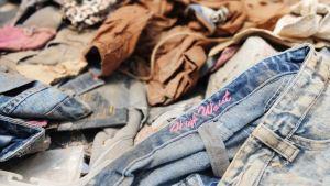 Crédit photo MUNIR UZ ZAMAN/AFP