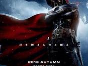 Bande annonce pour Captain Harlock Space Pirate (Albator)