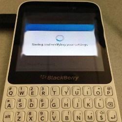 blackberry low cost
