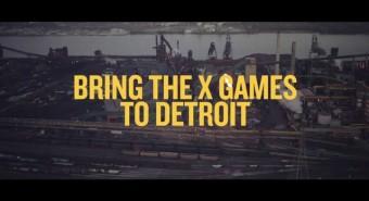 x games détroit