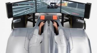 Prenez-vous pour un pilote de F1