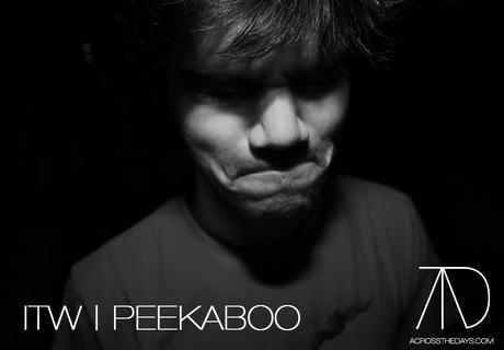 atd peekaboo PEEKABOO   ENCHANTEUR IRRÉEL