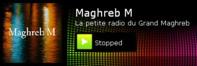 La webradio Maghreb M