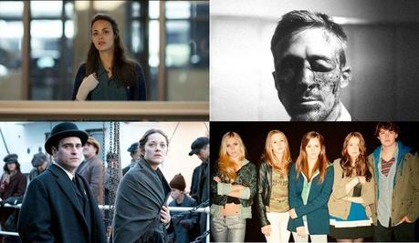 LE FESTIVAL DE CANNES 2013