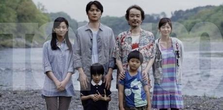 LE FESTIVAL DE CANNES 2013