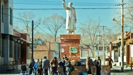 LE FESTIVAL DE CANNES 2013