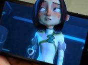 Amazon pourrait commercialiser smartphones permettant vision sans lunettes...