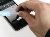 Support Stylet TouchPen pour iPhone...