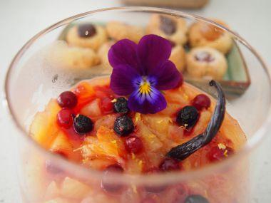 Cours spécial printemps & Asie...