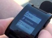 Runkeeper supporte désormais Pebble