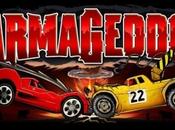 Carmageddon disponible sous Android