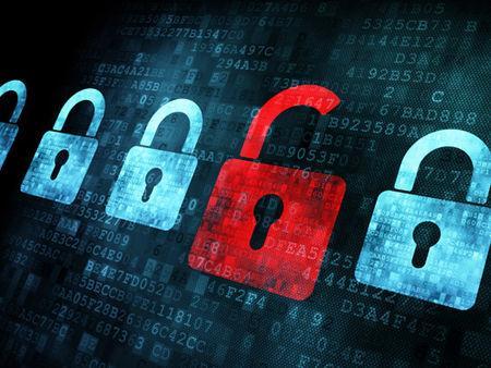 securite internet email piratage