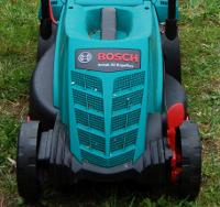 tondeuse électrique bosch