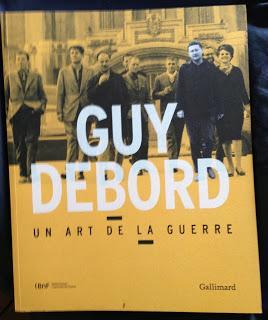 Guy Debord rattrapé par la société du spectacle ?
