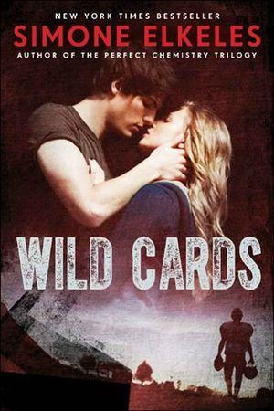 wild cards de simone elkeles