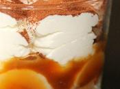 Verrines façon Banoffee