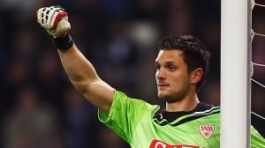 1899 Hoffenheim v VfB Stuttgart  - Bundesliga