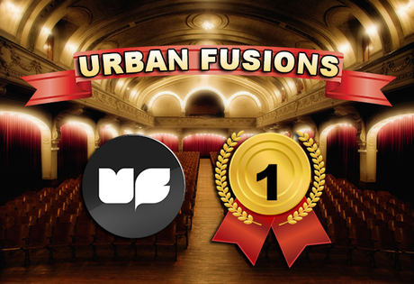 Urban Fusions : 1er du classement des blogs musique en France