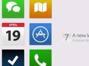 L'iOS iPhone photos...