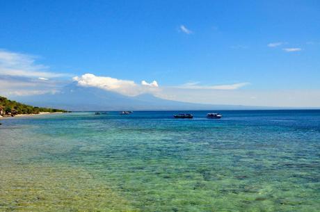 Une virée sur l’île de Menjangan (Buleleng, Bali)