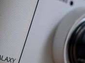 plus détails successeur Samsung Galaxy Camera