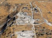 mystérieuses plaques cuivre découvertes Hippos déconcertent archéologues