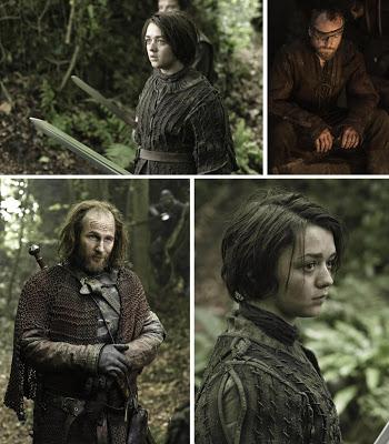 Game of Thrones, saison 3 : première impression sur les 5 premiers épisodes