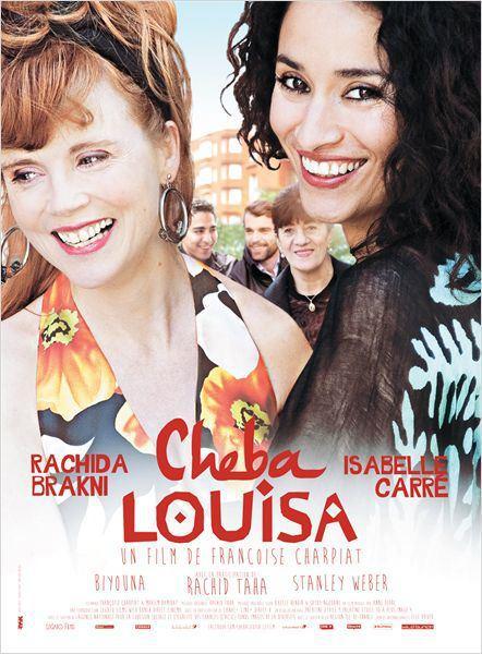 Cinéma : Cheba Louisa