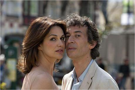 Cinéma : Hôtel Normandy