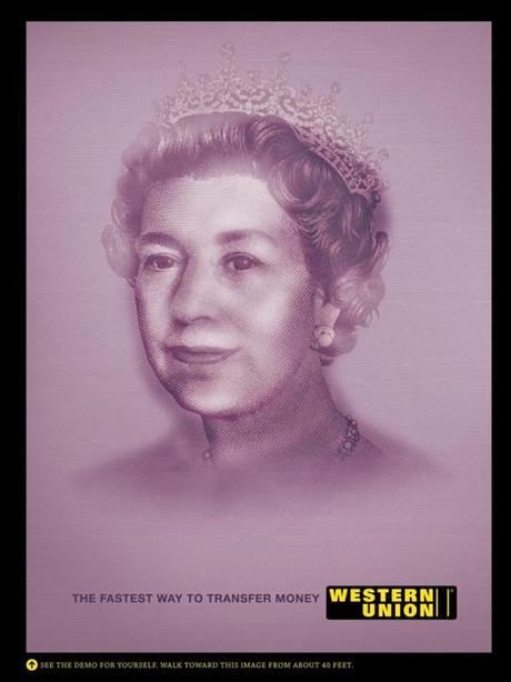 Western Union,Mao Zedong-Elizabeth II