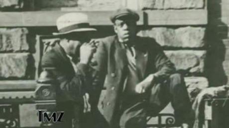 PHOTO Jay-Z apparaît sur une photo prise en... 1933
