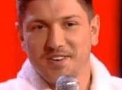 VIDEO Quentin Mosimann plateau Voice Belgique