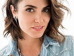 Nikki Reed pour '7 For All Mankind'