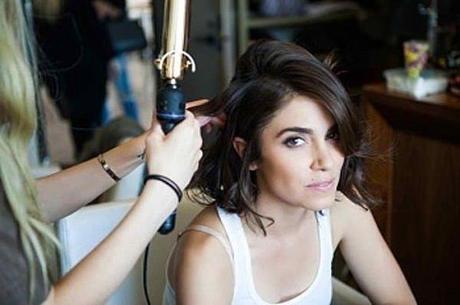 Nikki Reed pour '7 For All Mankind'