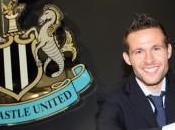 Newcastle Cabaye pense avenir