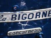 Bigorne